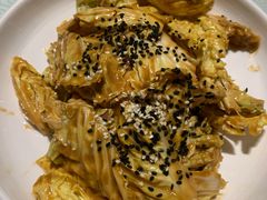 乾隆白菜-辣婆婆(航天桥店)