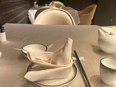 -上海金桥红枫万豪酒店-万豪中餐厅