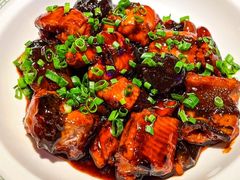 -醉舍·新淮扬菜(长宁龙之梦店)