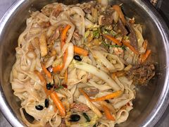 老友牛肉干捞-舒记粉店(七星路店)