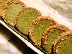 江南绿茶饼-绿茶餐厅(乐峰广场店)