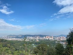 -广州市白云山风景名胜区