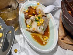 -火啫啫·粤式啫啫煲(南通首店)