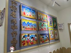 -缤纷鸟美术书法(汉神购物广场校区)
