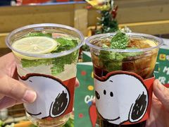 -安又胖韩国烤肉(美罗城店)