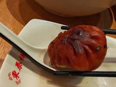 -东泰祥生煎馆(重庆北路店)