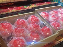 -金狮麟·新豫菜(金码大厦店)