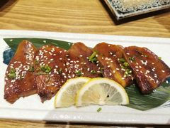 -林妈妈村·日式料理(宝山龙湖天街店)