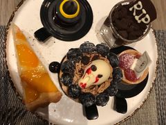 -博林天瑞喜来登酒店·西丽尚膳