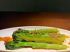 -本处·素食·融合料理(南油店)