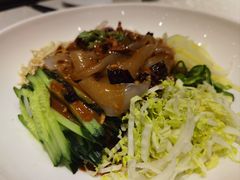 -老妈菜馆(建设街店)
