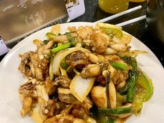 -一哥美食(总店)