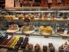 -西村叔叔的店·面包·甜品·蛋糕(清河万象汇店)