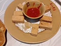 -深山老屋(国顺东路店)