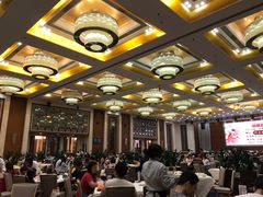 大堂-顺德人家食府(黄金广场店)
