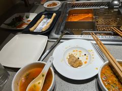 -海底捞火锅(塘厦天虹店)