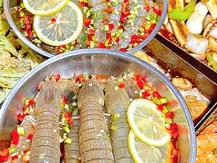 -船梆煮•蒸汽海鲜·生腌干蒸(五四广场店)