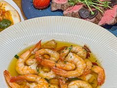 -JINNS锦时 steak&pizza(浸信会礼拜堂旧址店)