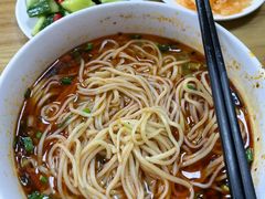 -陇上全荟兰州传统牛肉面(延吉路店)