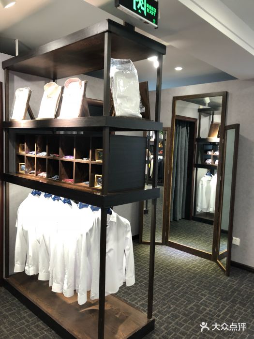 less&more西服礼服高级定制(湘域国际店)-图片-长沙结婚-大众点评网