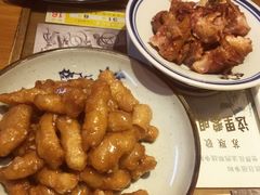-局气 烤鸭·北京菜(光华路店)