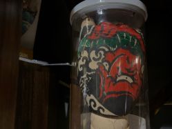 -木子·纹身店TATTOO穿孔·洗纹身
