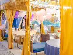 -天空花园餐吧·生日·团建(南山店)