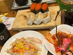 -松坂屋日料自助(长城路店)