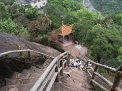 -丹霞山风景名胜区