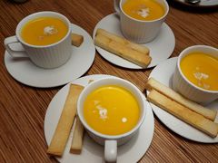 -本处·素食·融合料理(南油店)