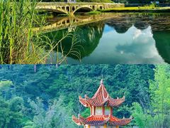 -靖西鹅泉风景区