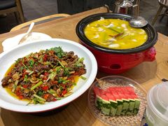 -冯小炒(巴渝大道店)