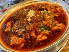 -水煮三国·川鲁江湖菜(香山店)