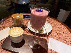 -黑草莓(重庆路店)