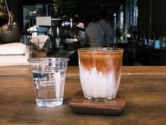 -Metal hands·铁手咖啡