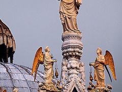 -圣马尔谷圣殿宗主教座堂