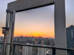 -漪龙台·B26 Rooftop Lounge