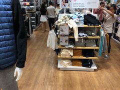 -优衣库(南宁江南万达店)