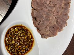 -王记驴火河间驴肉火烧(长青店)