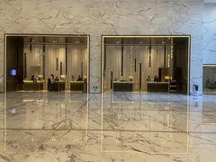 -上海宝华万豪酒店