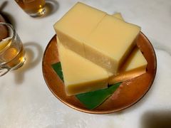 豌豆黄-小吊梨汤·北京菜·烤鸭(鸟巢店)