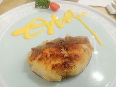-世香全厨•日料·铁板烧(金桥店)