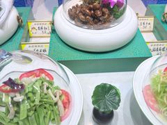 -古萧汪家羊肉馆(淮北四马路店)