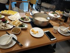 -湯系·煲汤手艺人(东二环泰禾广场店)