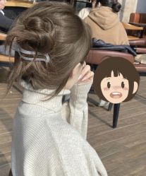 -时尚殿堂hair salon