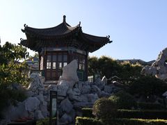 -张学良旧居陈列馆