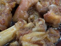 -贤花饭店(城阳店)