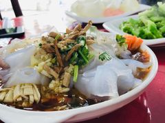 东北大拉皮-哈尔滨饺子王·东北菜(鱼鳞浃路店)