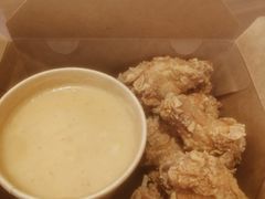 -前进5路汉堡炸鸡(昙华林店)