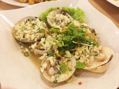 -真浪花园海鲜餐馆
